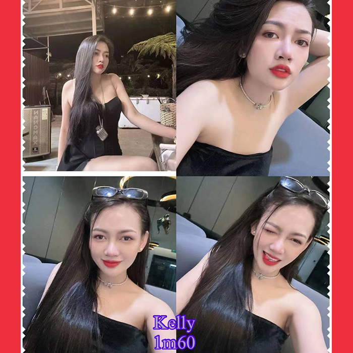 Alor Setar Escort Girl