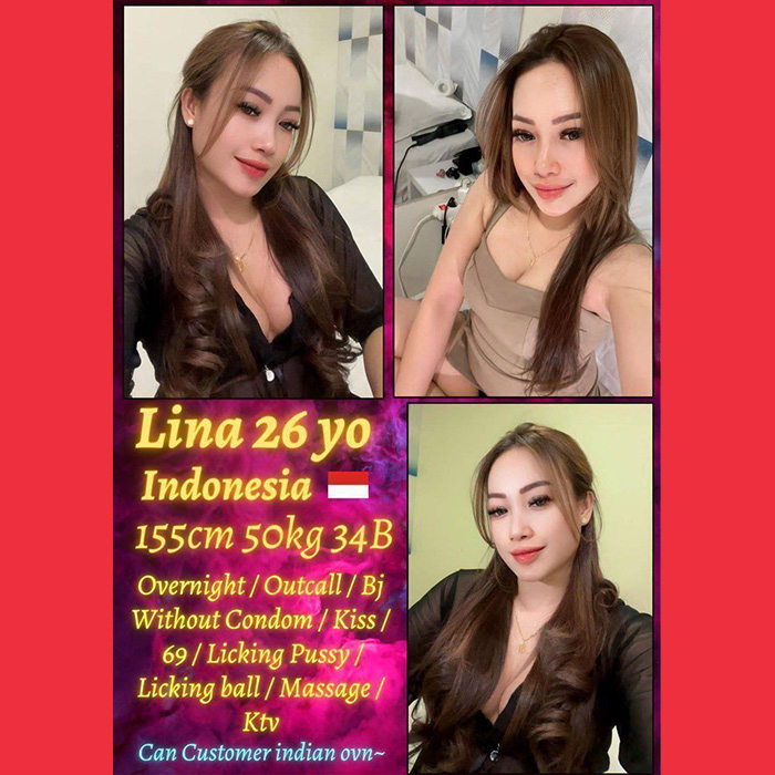 Bayan Lepas Escort Girl