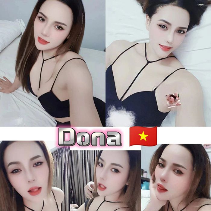 Bukit Bintang Escort Girl