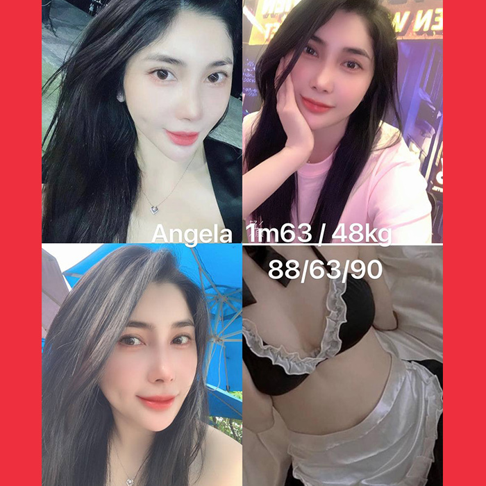 bukit indah escort girl