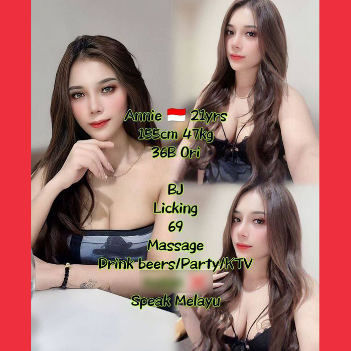 Cyberjaya Escort Girl