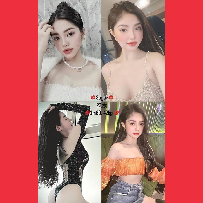 Gua Musang Escort Girl