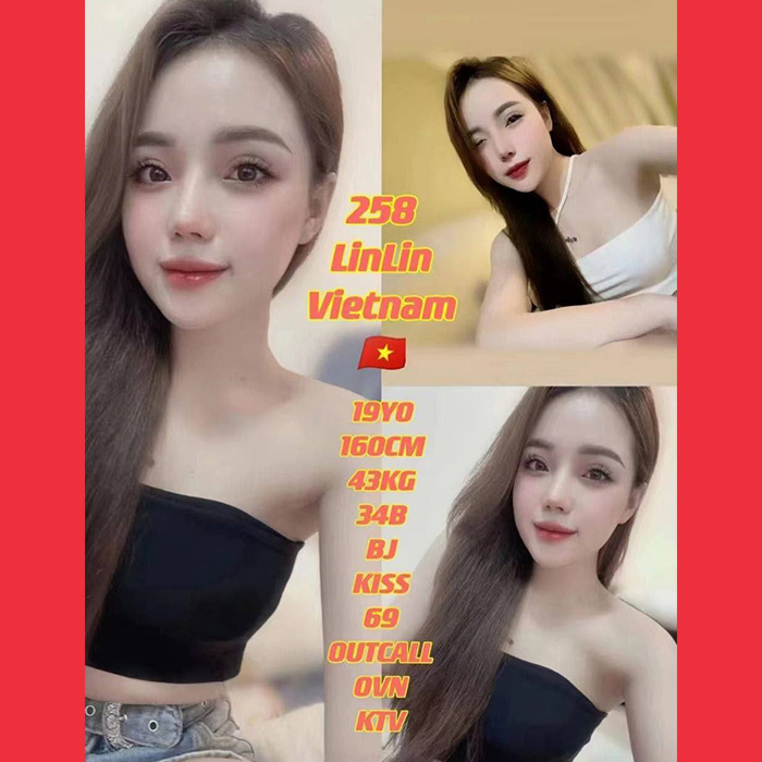 KL Sentral Escort Girl