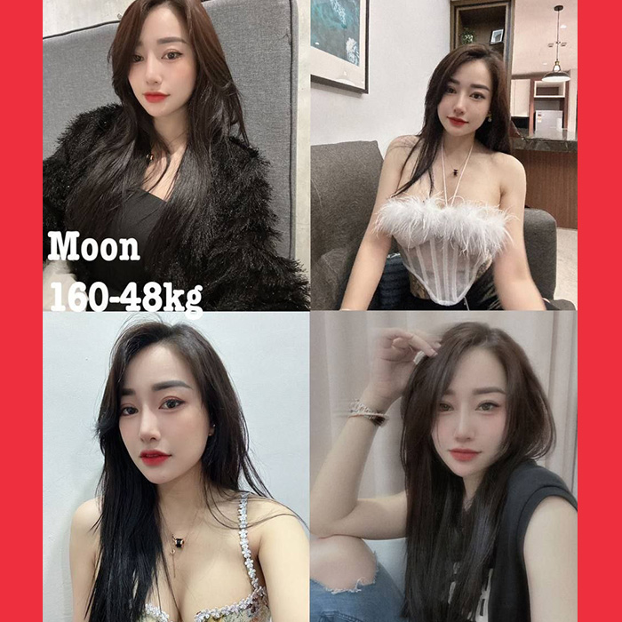 Kluang Escort Girl