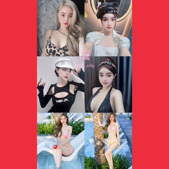 Kota Bharu Escort Girl