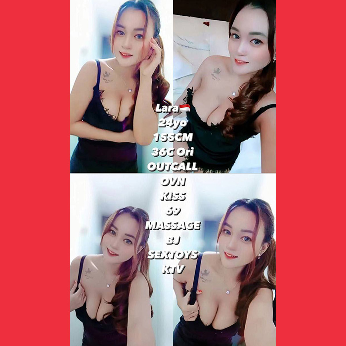 Kota Kinabalu (KK) Escort Girl