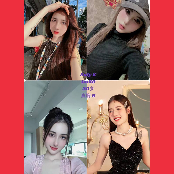Pulau Langkawi Escort Girl