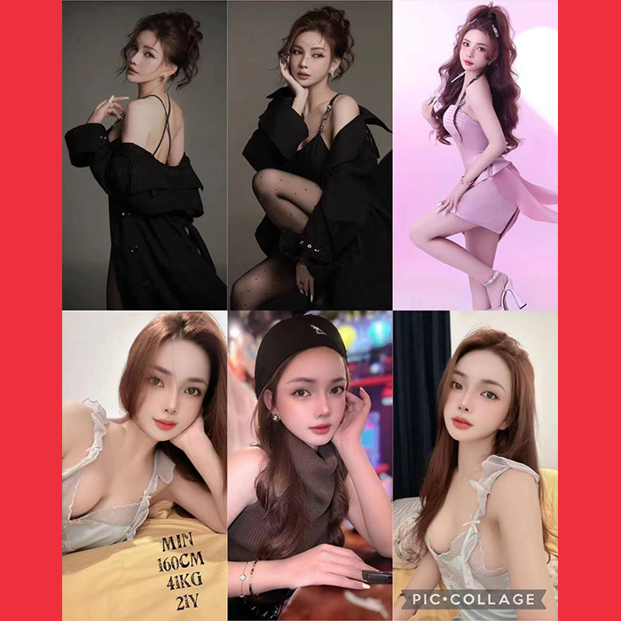 Pulau Langkawi Escort Girl