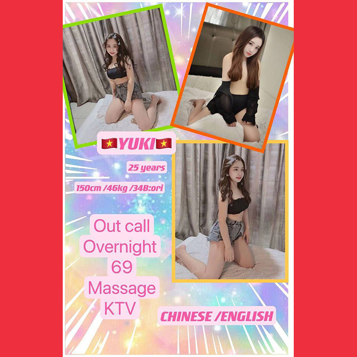 Pekan Escort Girl
