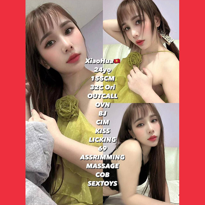 Perlis Town Escort Girl