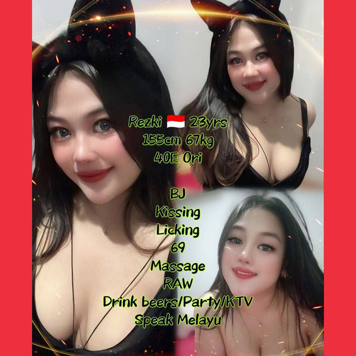 Petaling Jaya (PJ) Escort Girl