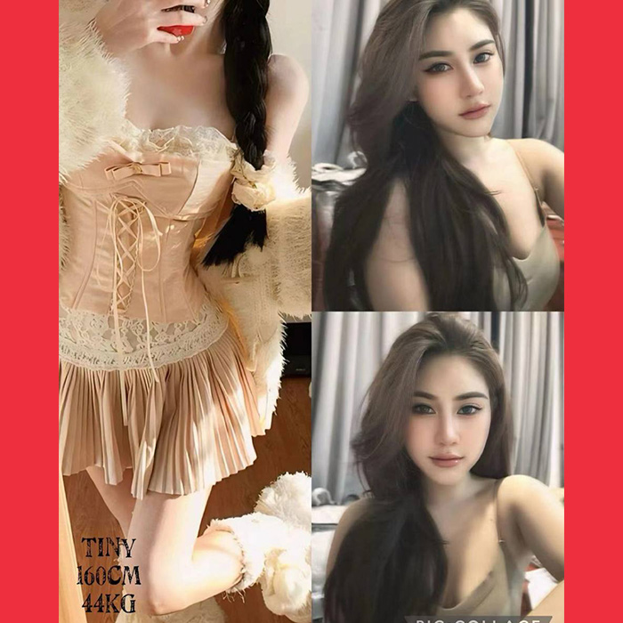 Pontian Escort Girl