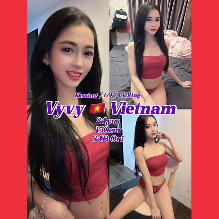 Pulau Redang Escort Girl