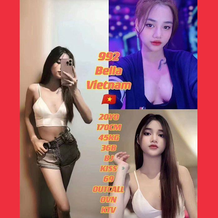 Semenyih Escort Girl