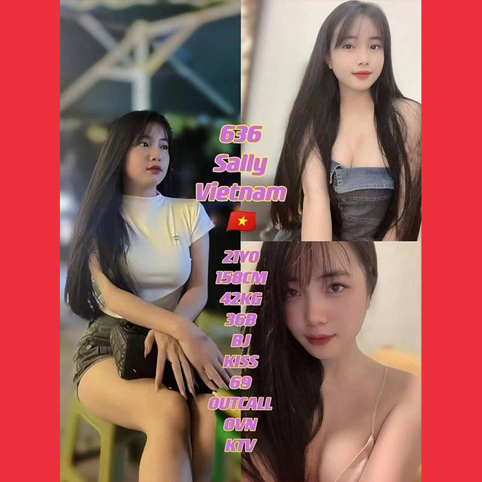 Semenyih Escort Girl