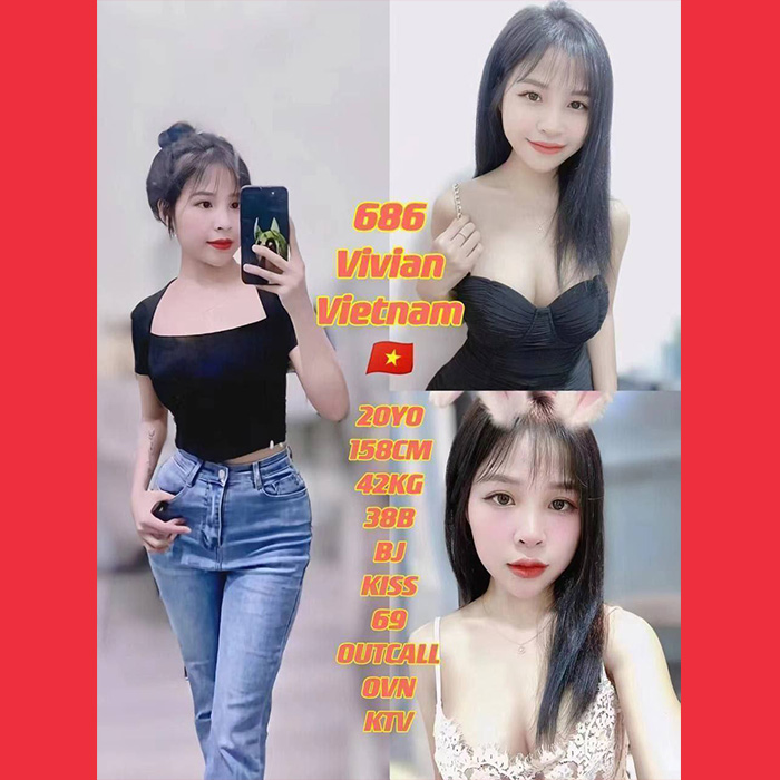 Shah Alam Escort Girl