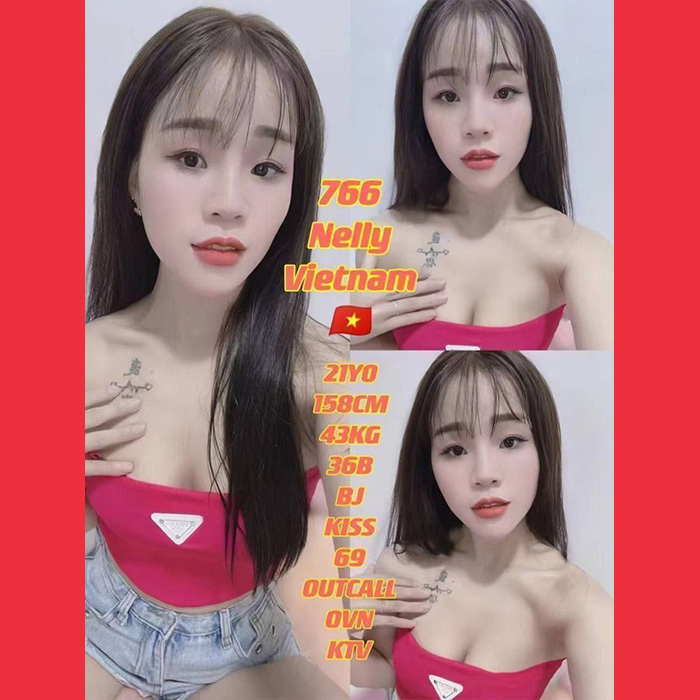 Shah Alam Escort Girl