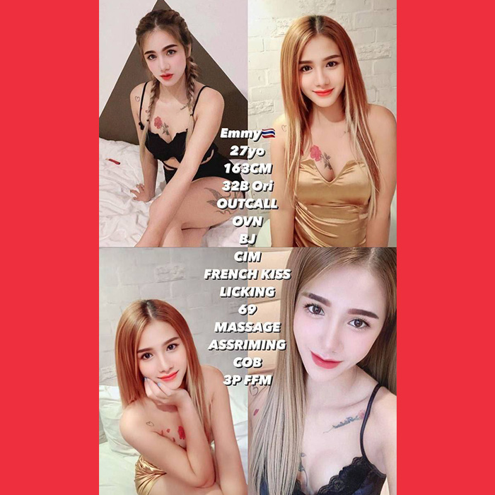 Sitiawan Escort Girl