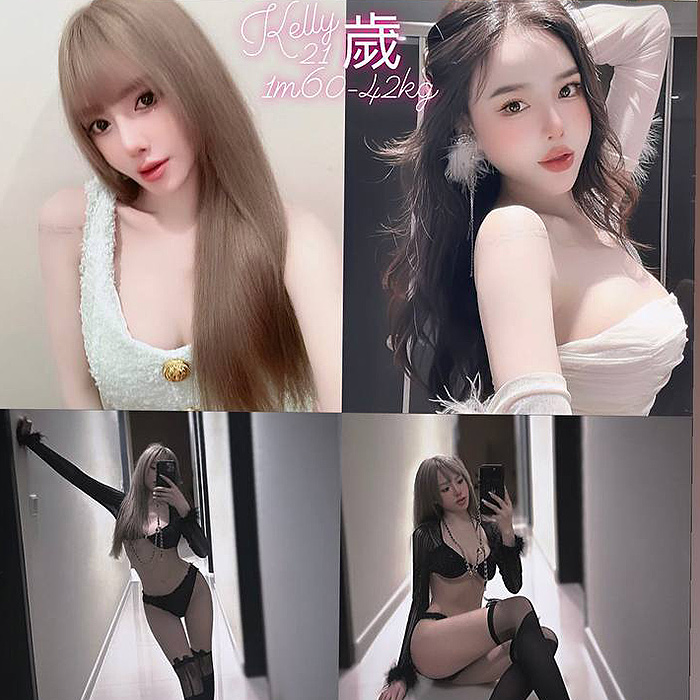 Skudai Escort Girl