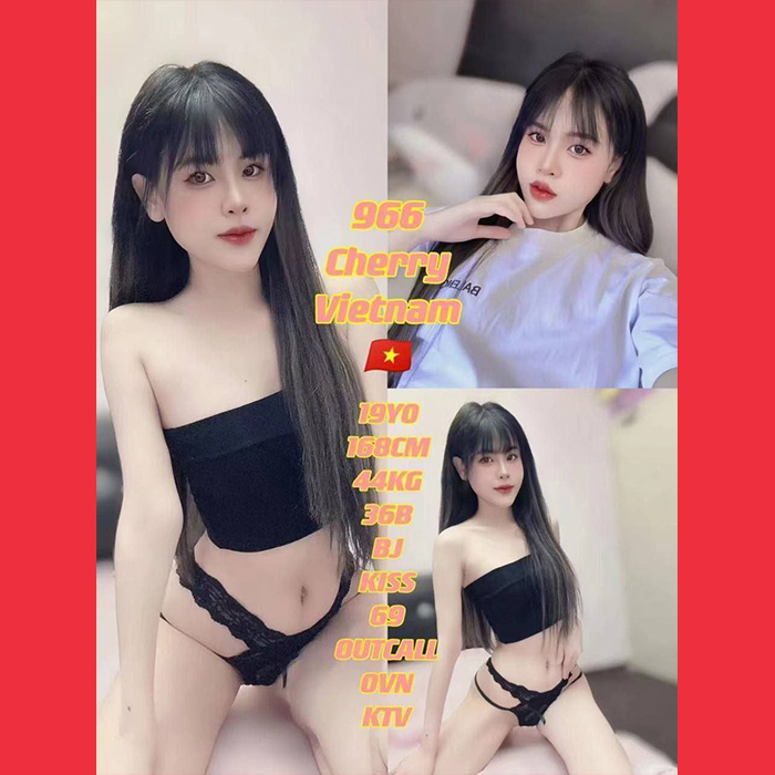 Subang Jaya (USJ) Escort Girl