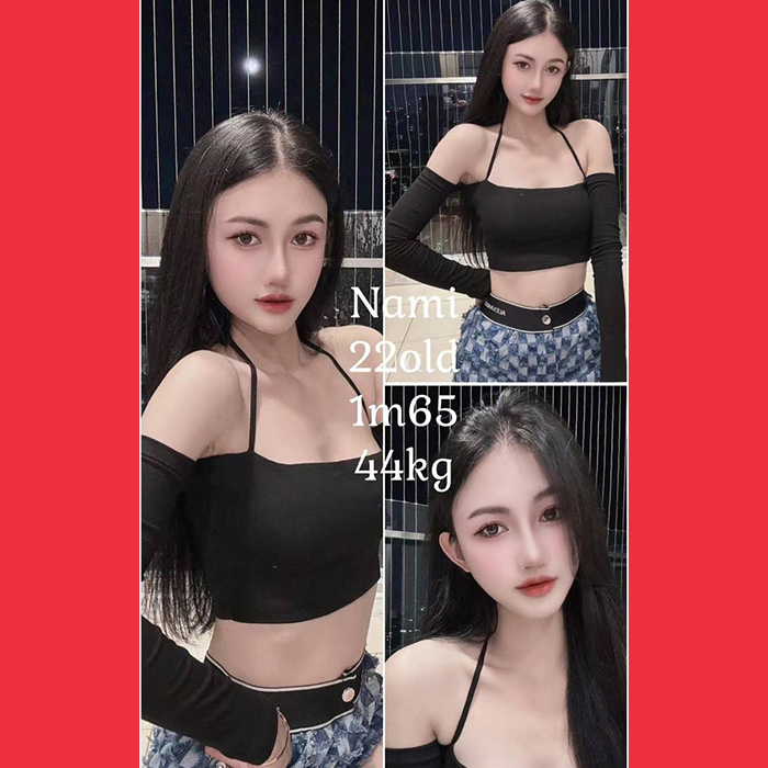 Sungai Petani Escort Girl